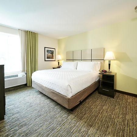 Candlewood Suites Santa Maria, An Ihg Hotel Экстерьер фото