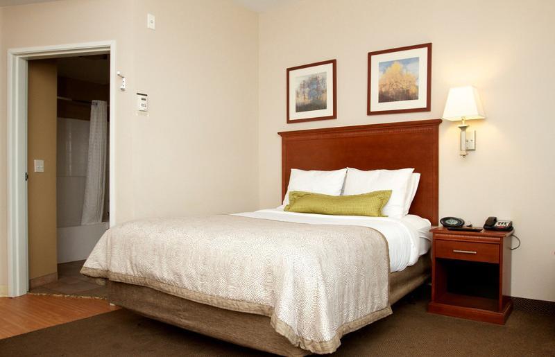 Candlewood Suites Santa Maria, An Ihg Hotel Экстерьер фото